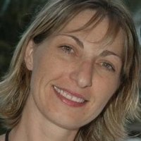 Karine Gambier Nackt
