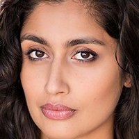 Karishma Ahluwalia Nackt