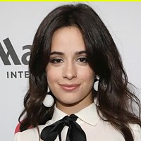 Karla Camila Cabello Nackt