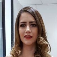 Karla Espinoza Nackt