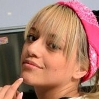 Karla Rivera Nackt