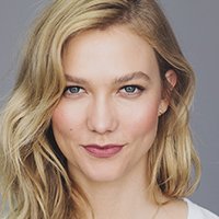 Karlie Kloss Nackt