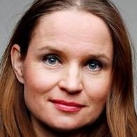 Karoliina Blackburn Nackt