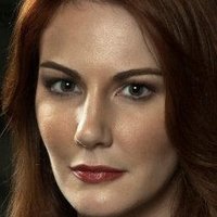 Kat Sheridan Nackt