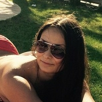 Katarina Kavaleva Nackt