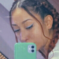 katcristal Nackt