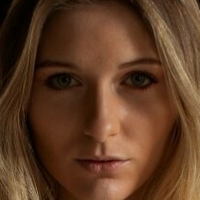 Kate Darling Nackt
