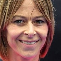 Kate Dickie Nackt