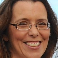 Kate Elliot Nackt