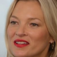 Kate Moss Nackt