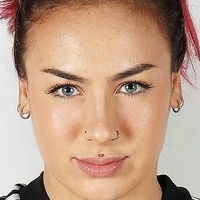 Katelin Talbert Nackt