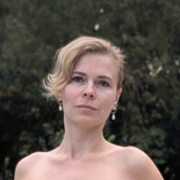 KateMonogamish Nackt