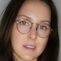 Katerina Nackt