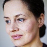 Katharina Eckerfeld Nackt