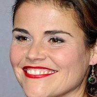 Katharina Wackernagel Nackt