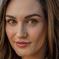 Katherine Barrell Nackt