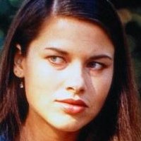 Katherine Barrese Nackt