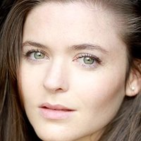 Katherine Rose Morley Nackt