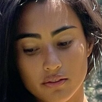 Kathimodel Nackt