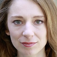 Kathleen Morgeneyer Nackt