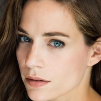Kathleen Munroe Nackt