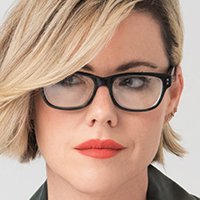 Kathleen Robertson Nackt