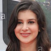Kathrine Herzer Nackt