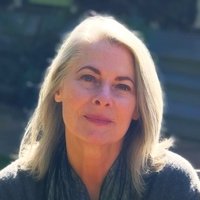 Kathryn Harrold Nackt