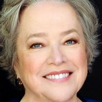 Kathy Bates Nackt