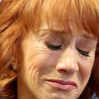 Kathy Griffin Nackt