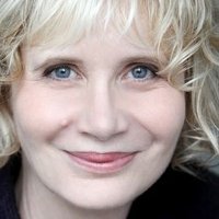 Kathy Kriegel Nackt