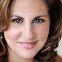 Kathy Najimy Nackt