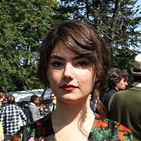 Katie Boland Nackt