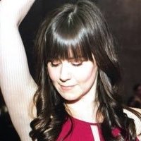 Katie Featherston Nackt
