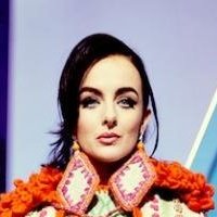 Katie Jones Nackt