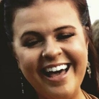 Katie LaRowe Nackt