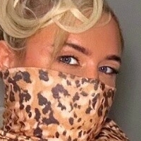 Katie Lou Rushton Nackt