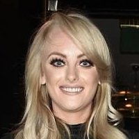 Katie McGlynn Nackt