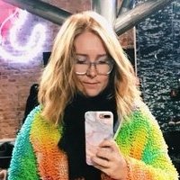 Katie Richmond Nackt