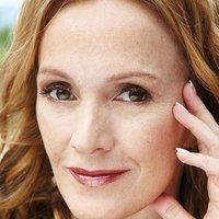 Katja Flint Nackt