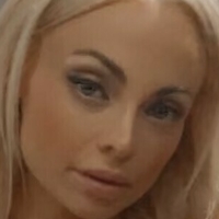 Katja Glieson Nackt