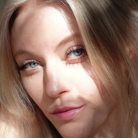 Katrine ASMR Nackt