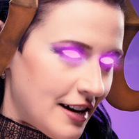 Katy DeCobray Nackt