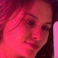 Katy Naumova Nackt