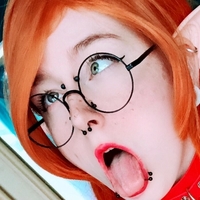 KawaiiAlienPanda Nackt