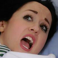 Kay Page Nackt