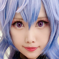 Kaya Huang Nackt