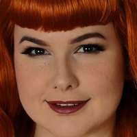 Kayla Jean Cosplay Nackt