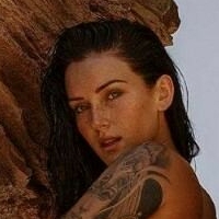 kaylalaurenofficial Nackt