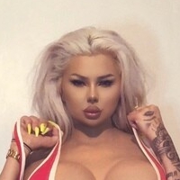 kayrahkellyxxx Nackt